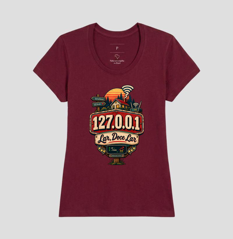 Camisa 17