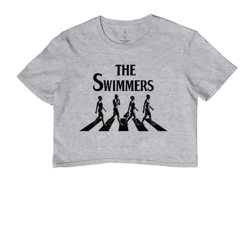 The Swimmers - Imagem 6