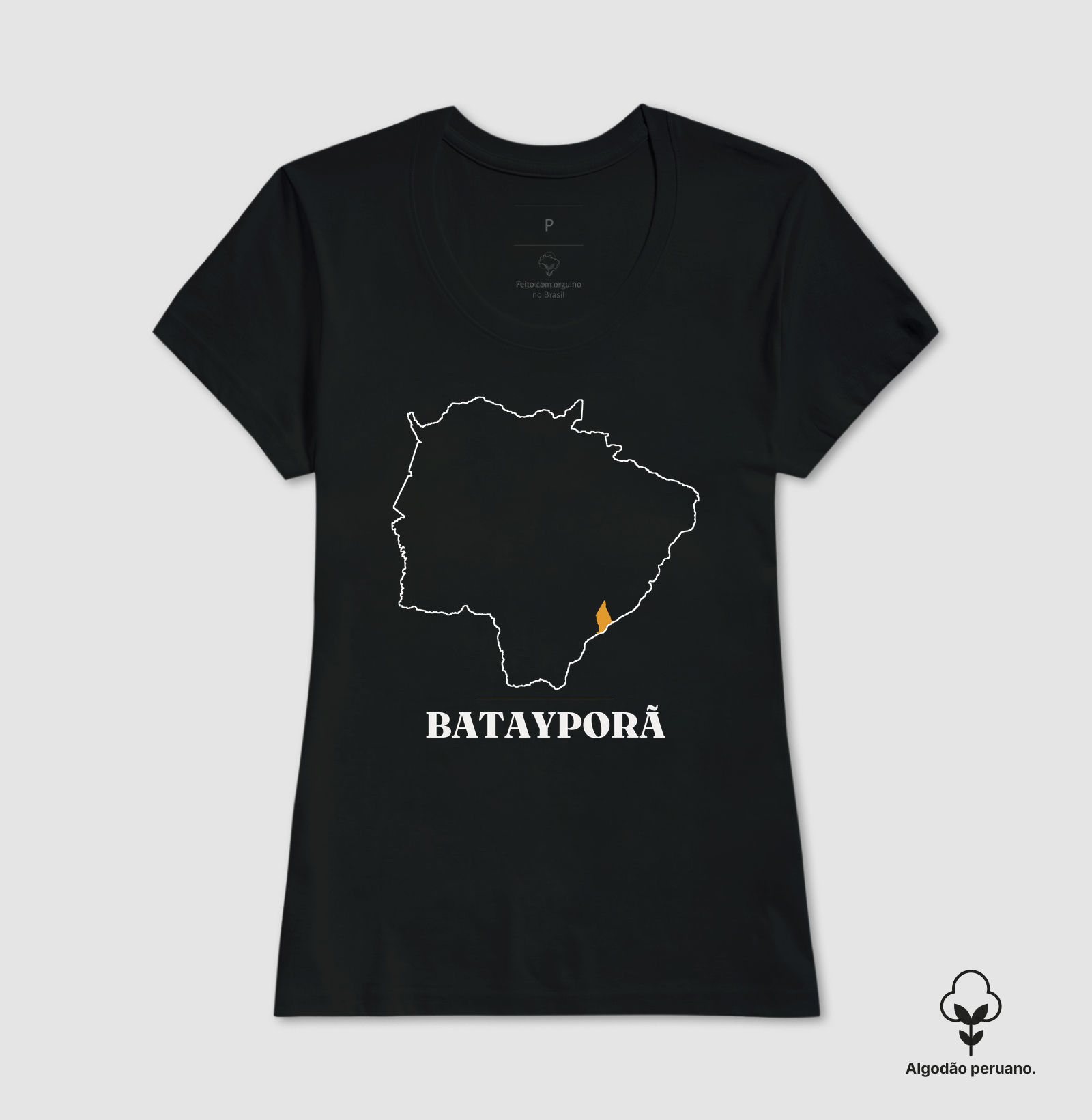 Batayporã | Traço MS - Imagem 7