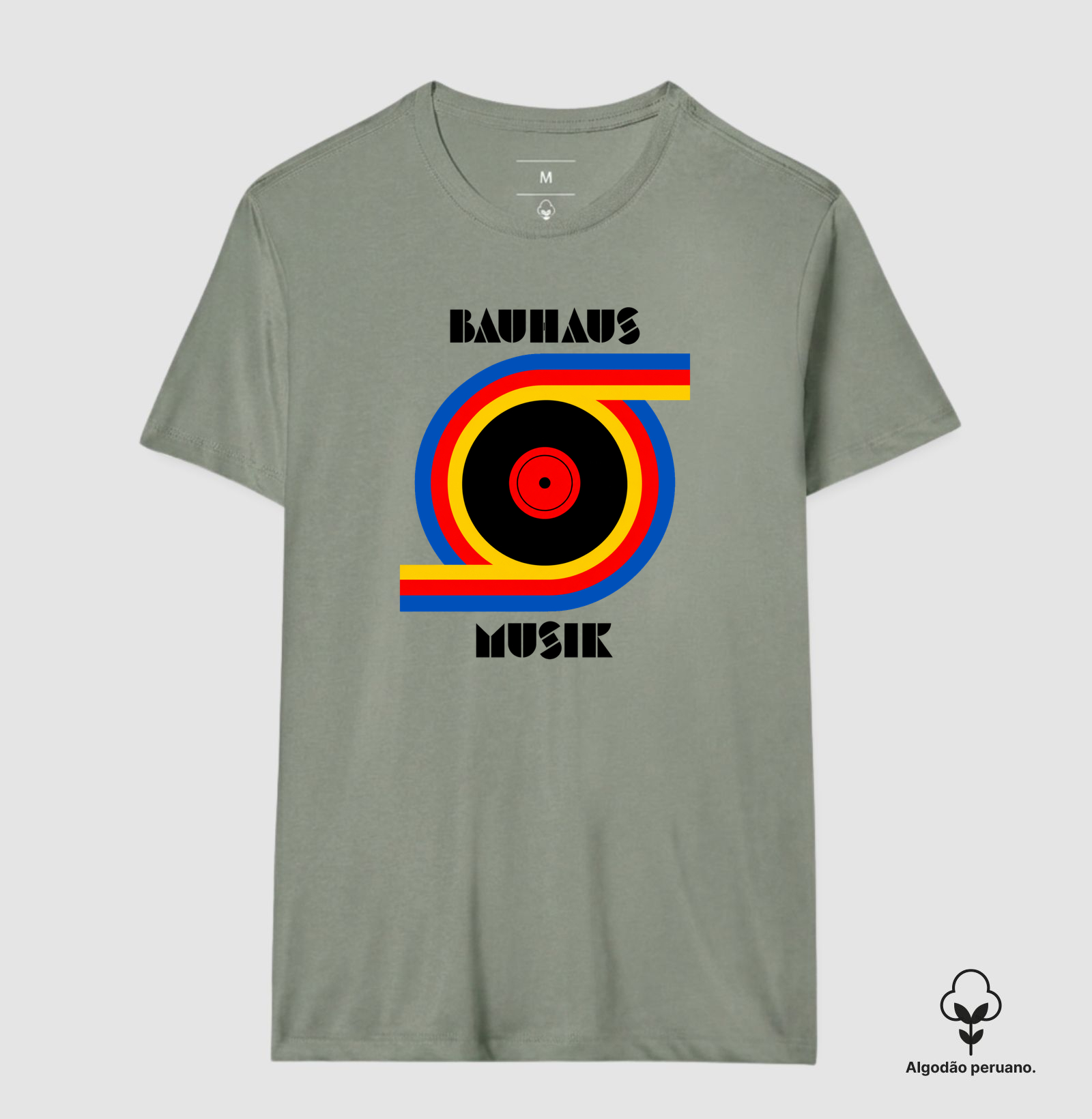 MUSIK - BAUHAUS - Imagem 9