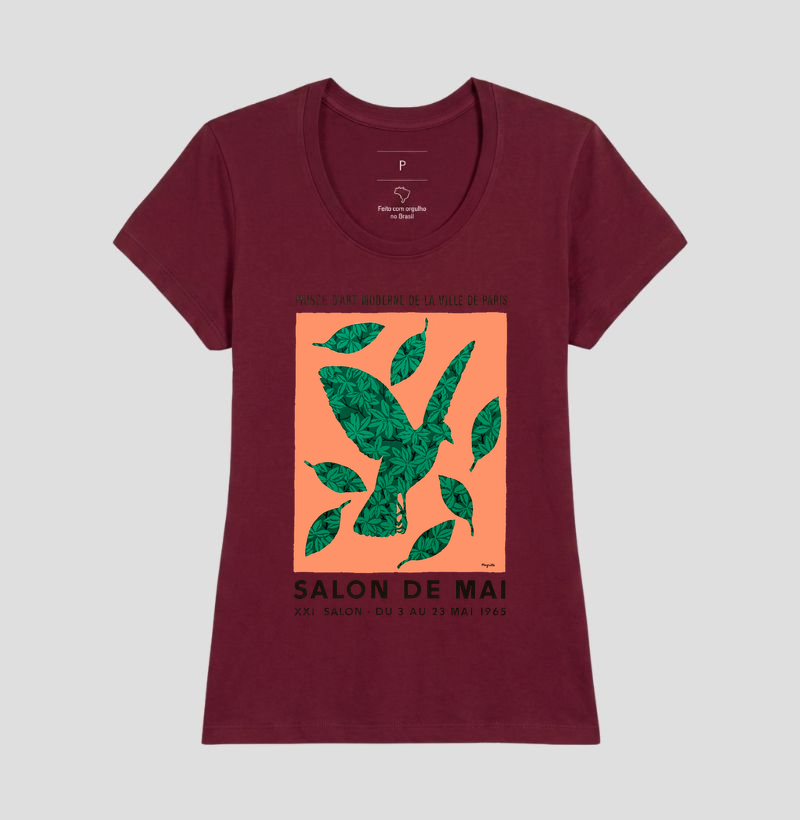 Camisa 14