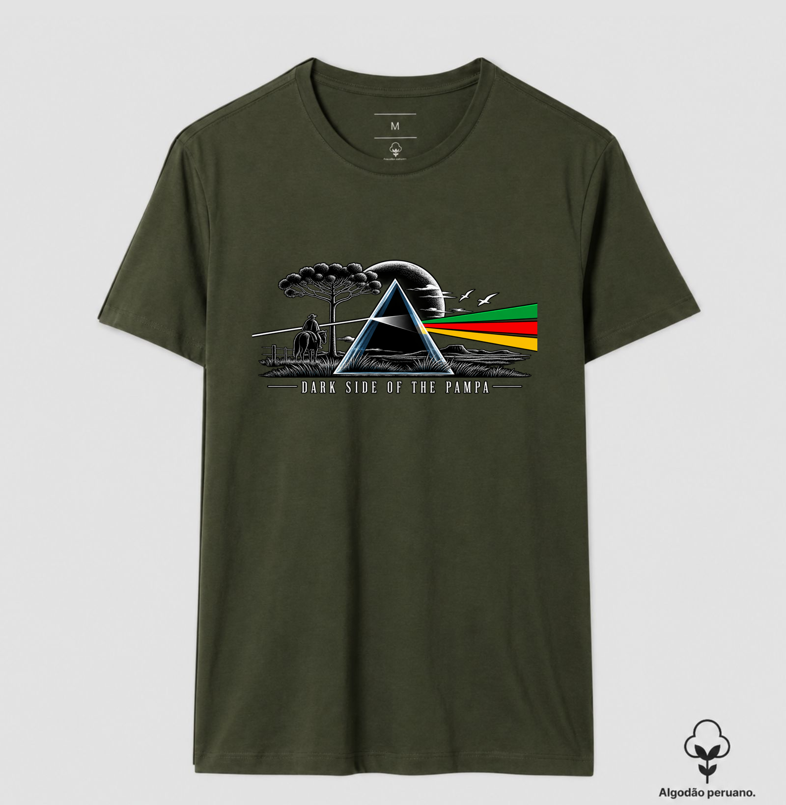 Dark Side of the Pampa - Imagem 9