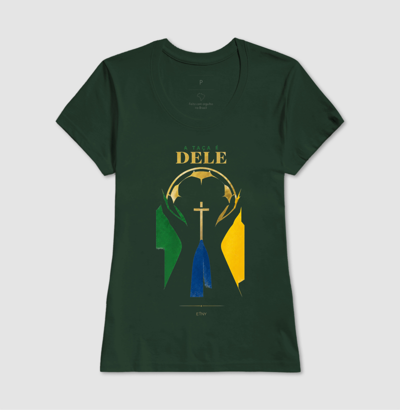 Camisa 12