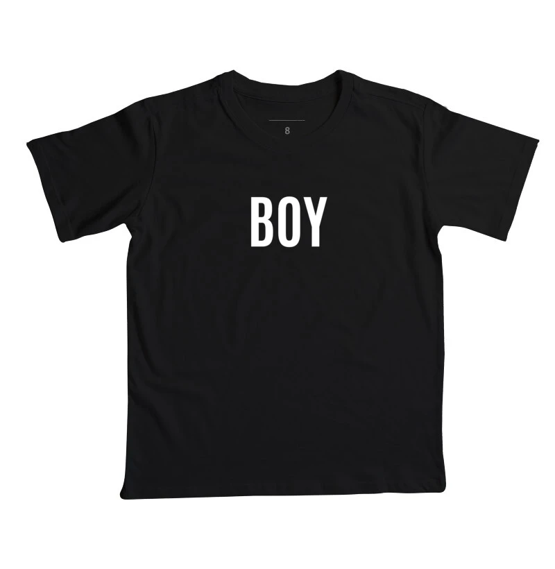 Boy - Imagem 4