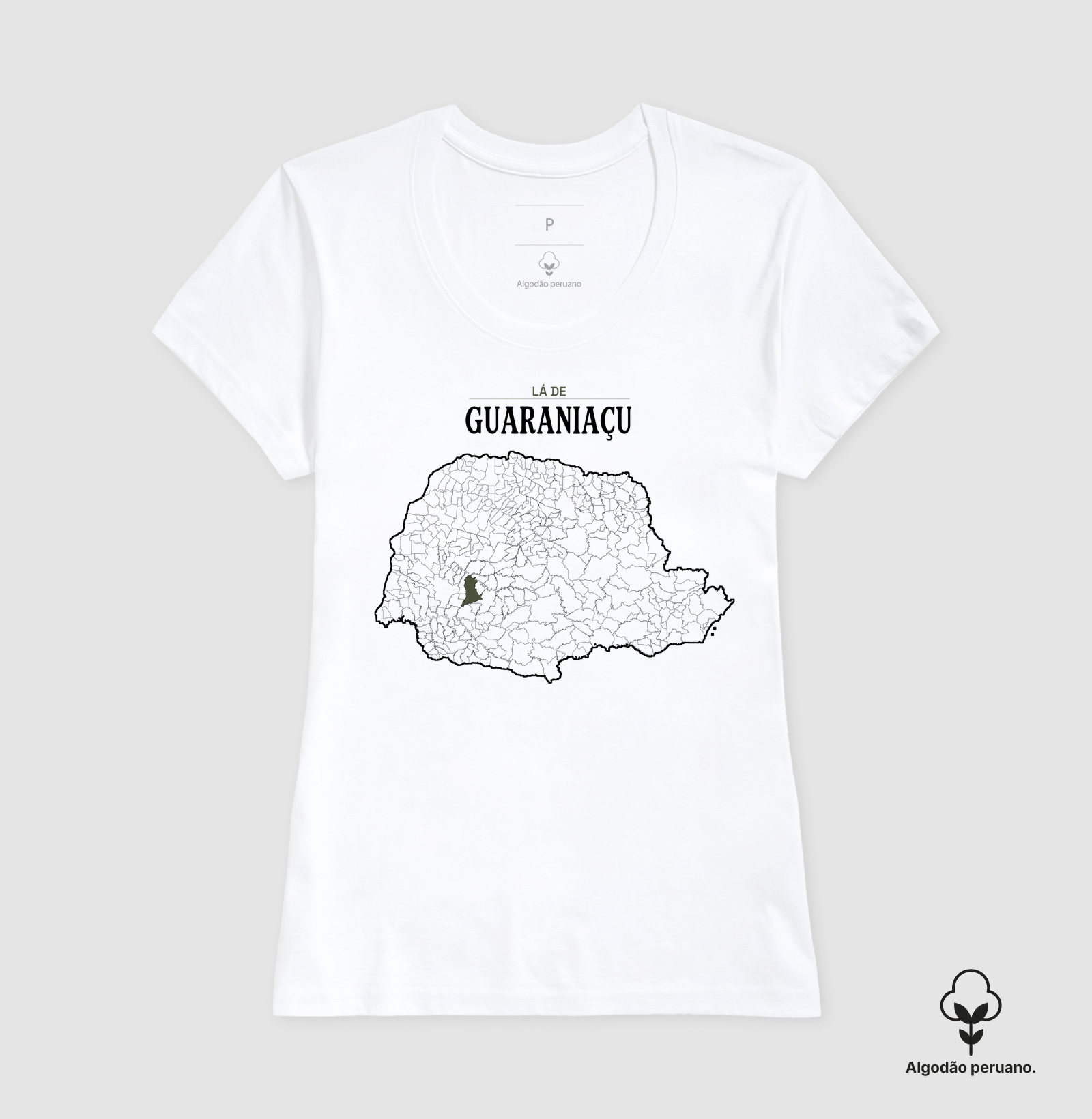 Camisa 5