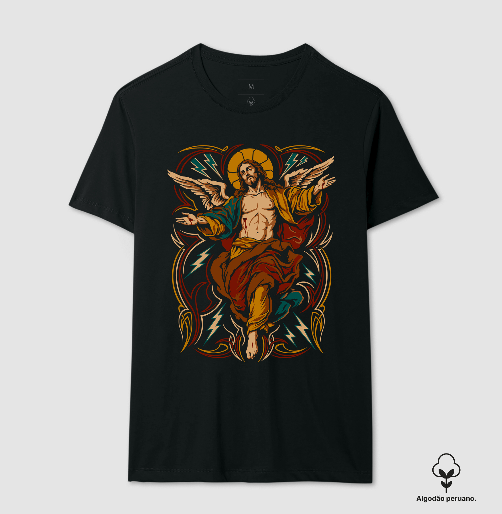 Camisa 3