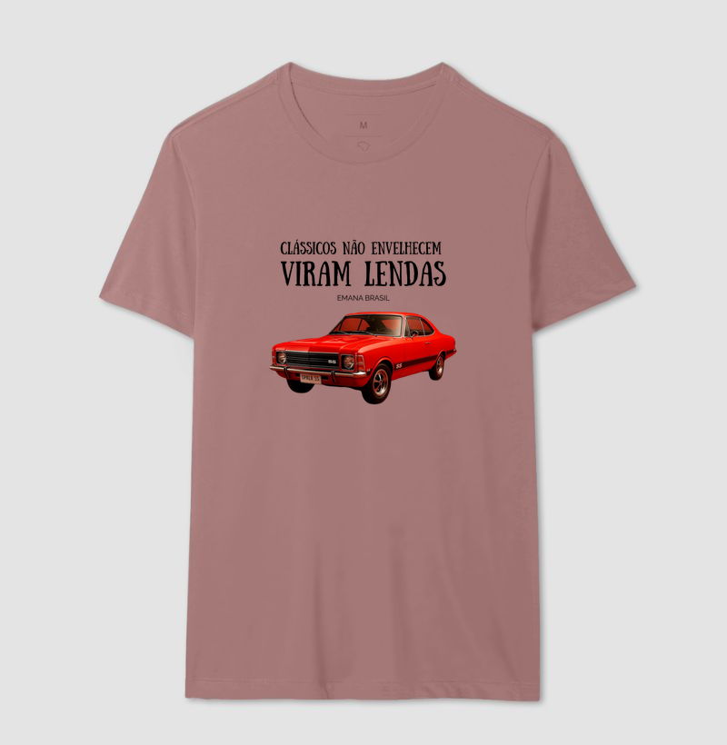 Camisa 17