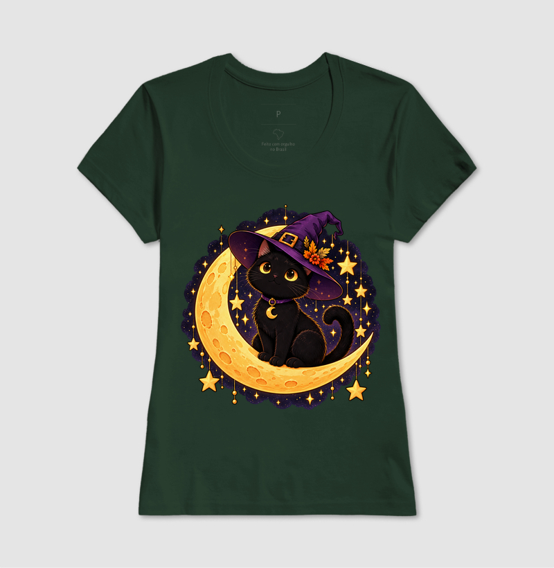 Gatoween - Bruxaria na Lua - Imagem 13
