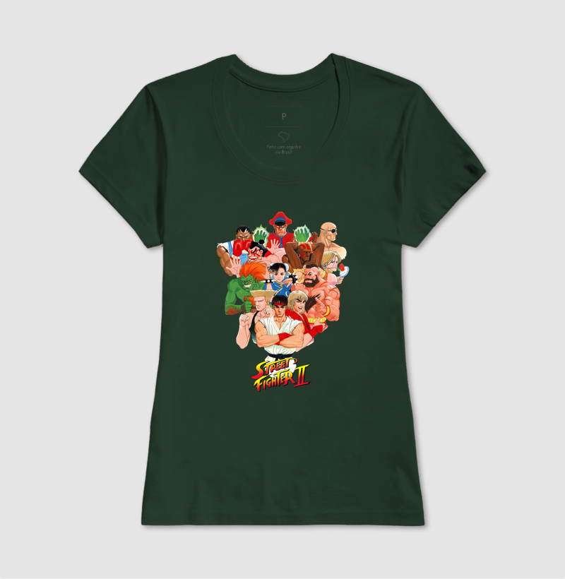Camisa 10