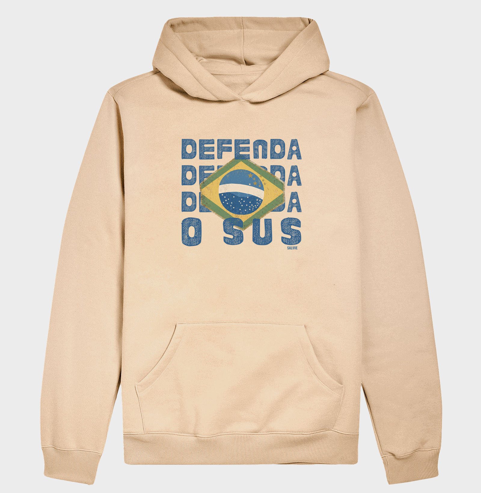 Defenda o SUS - Imagem 5