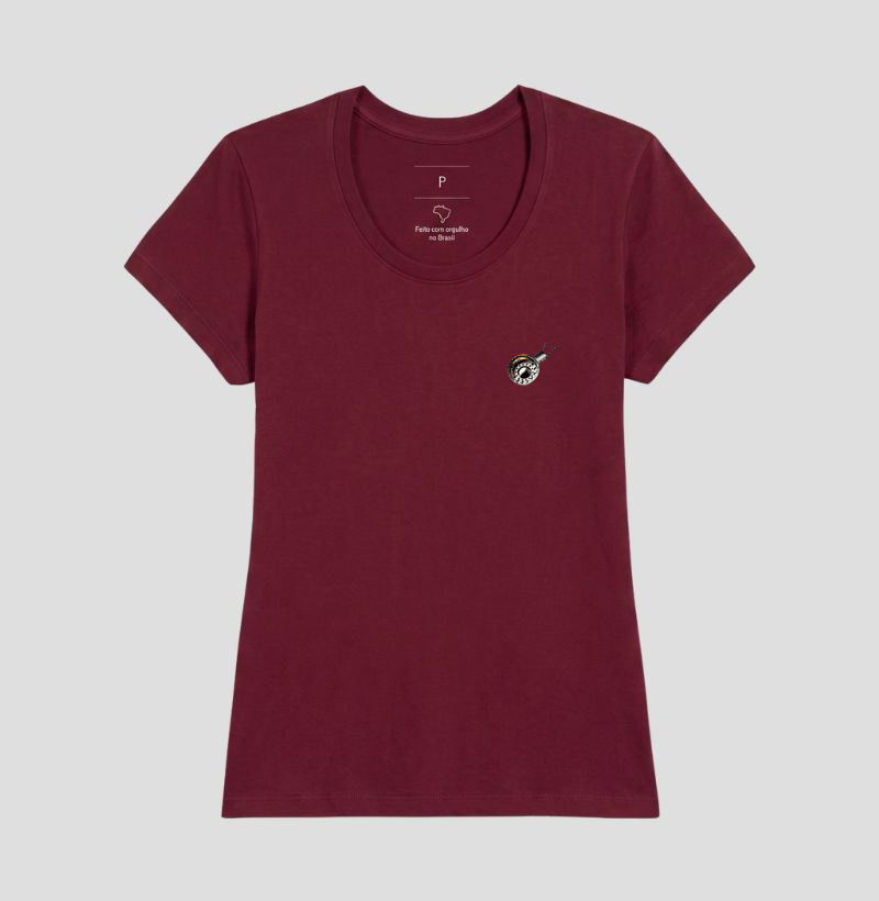Camisa 17