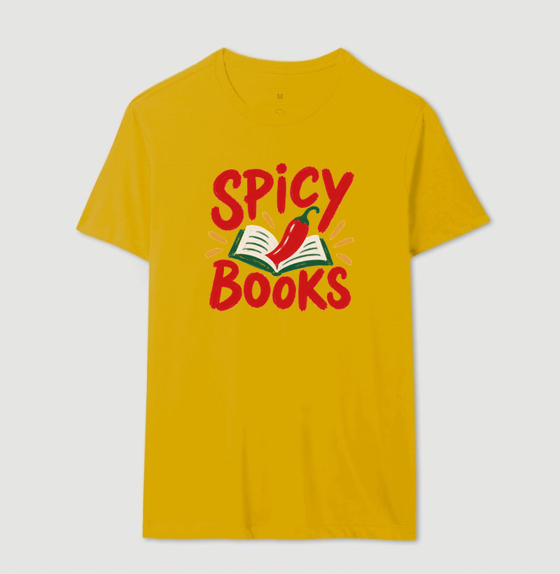 Spicy Books - Imagem 14