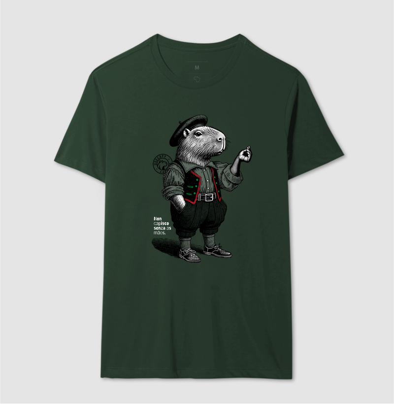 Camisa 11