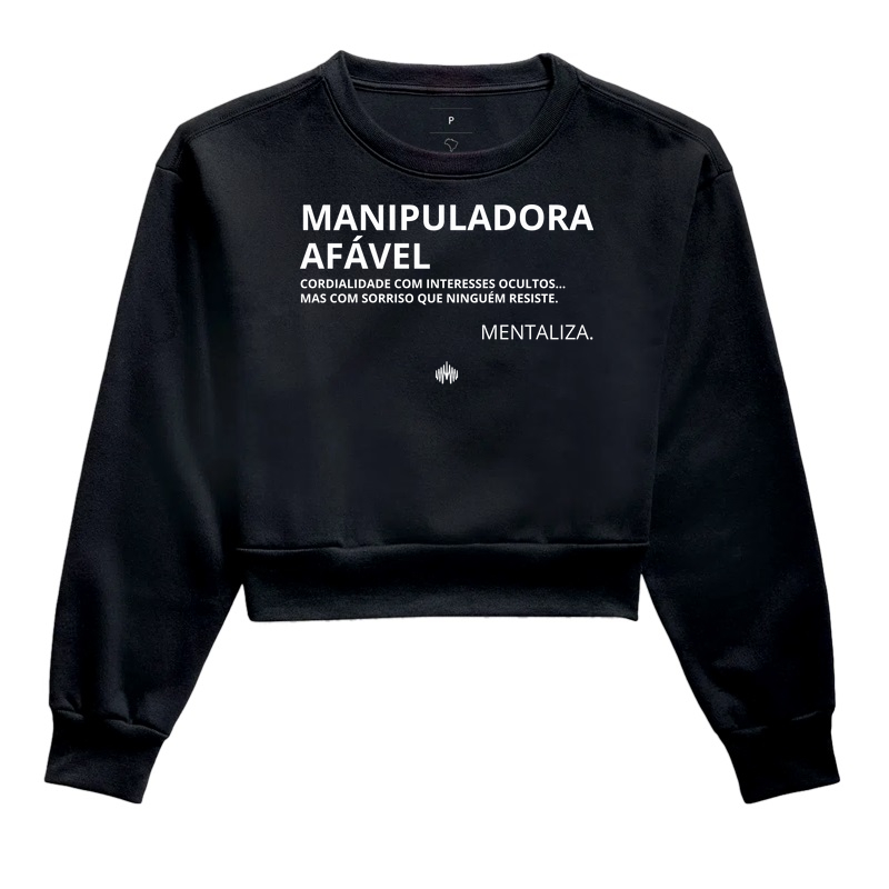 Manipulador(a) Afável