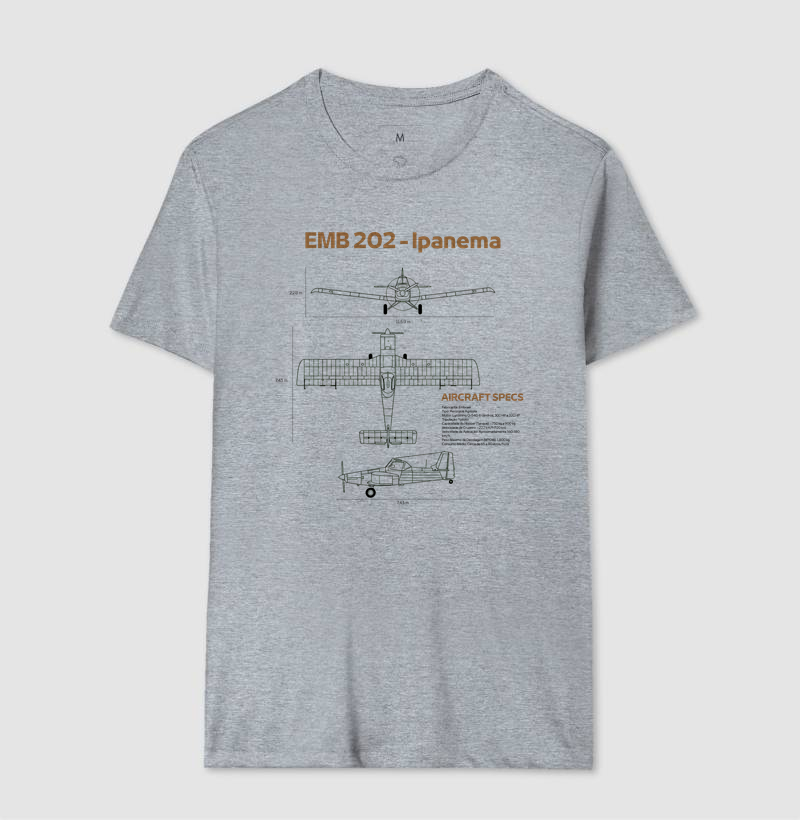 Camisa 7