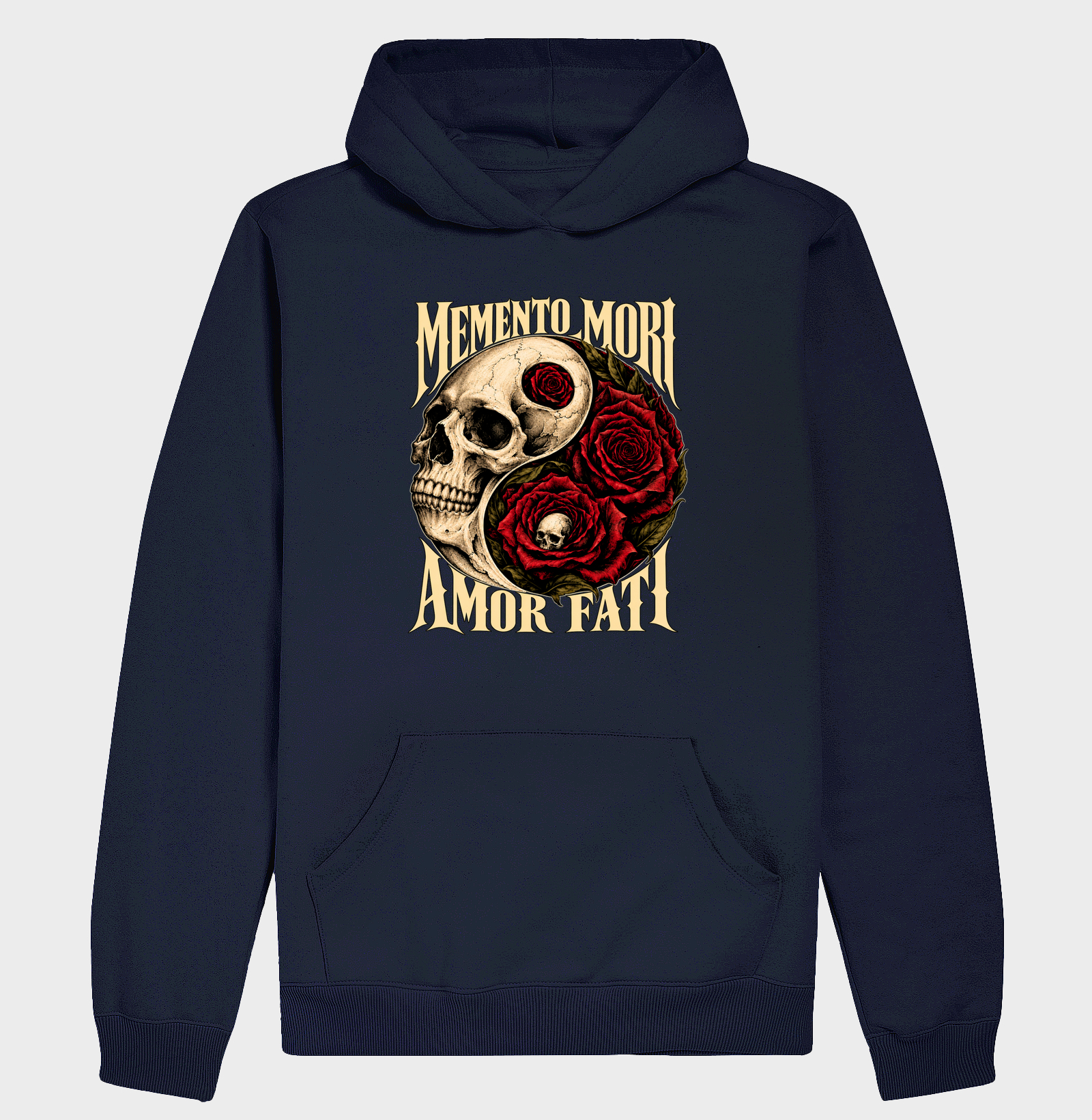 Dualidade — Memento Mori & Amor Fati - Imagem 4