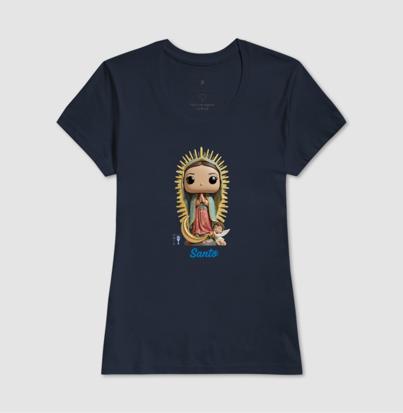 Camisa 9