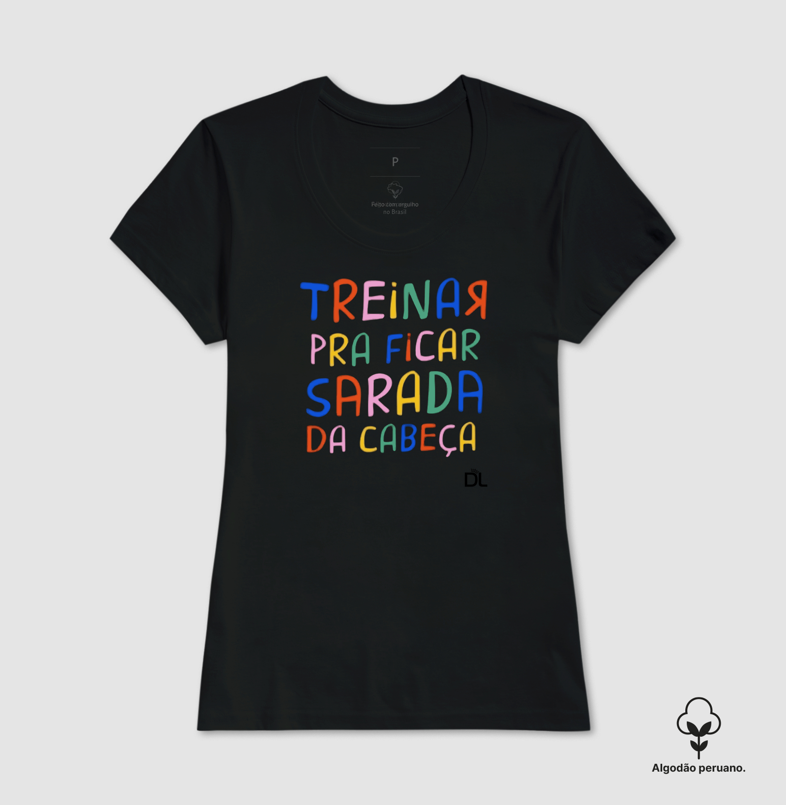 Treinar pra ficar sarada da cabeça - Imagem 10
