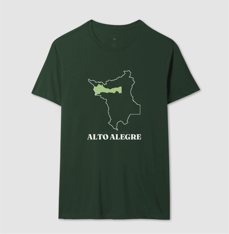 Alto Alegre | Traço RR - Imagem 12