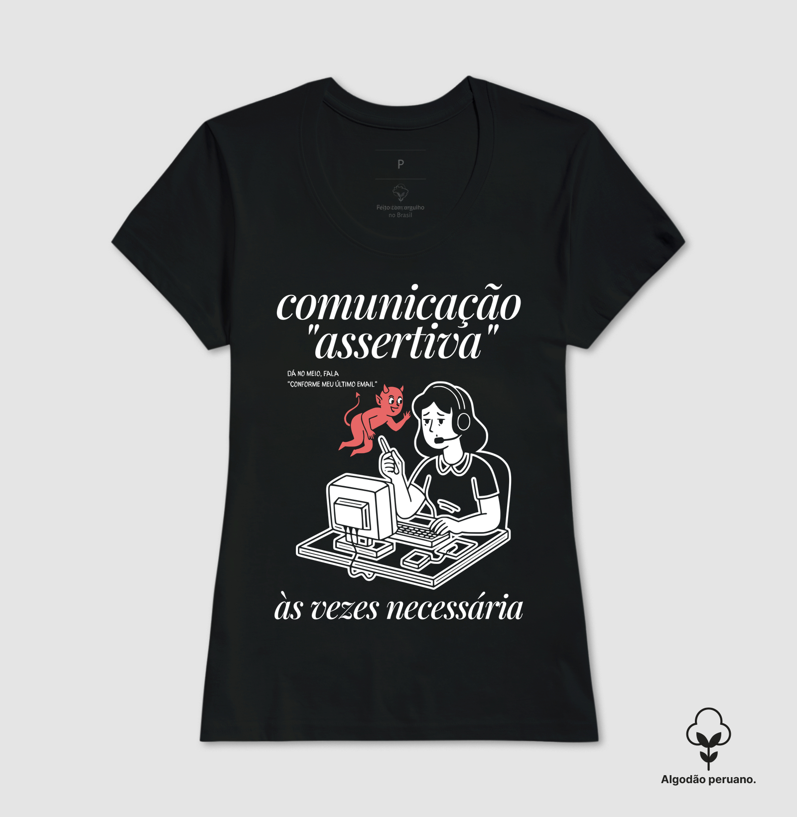 Camisa 4