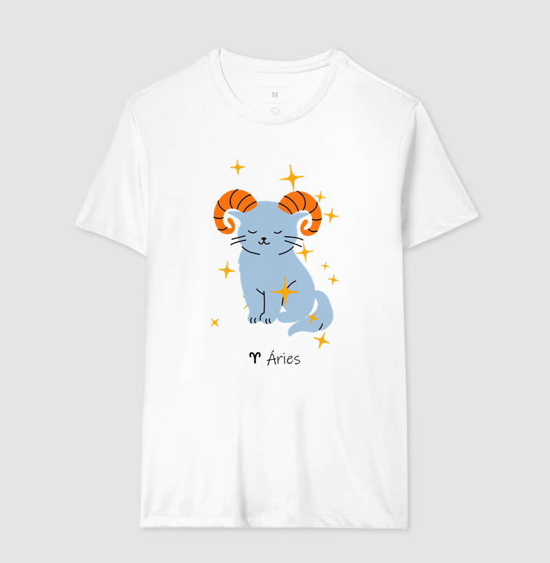 Áries (Coleção Zodi Astral) - Imagem 4