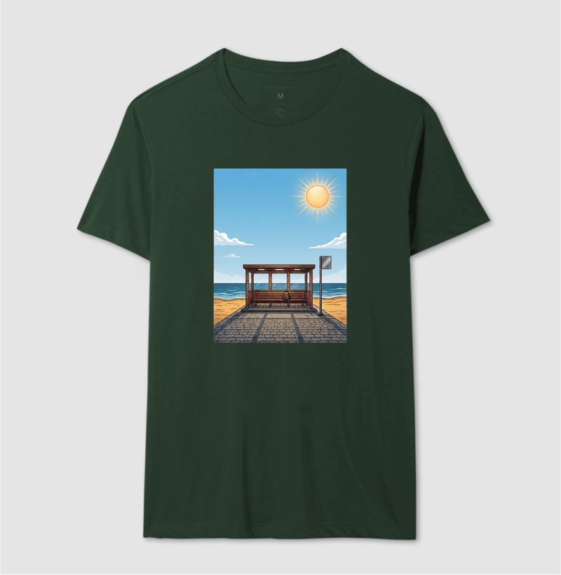 Camisa 11