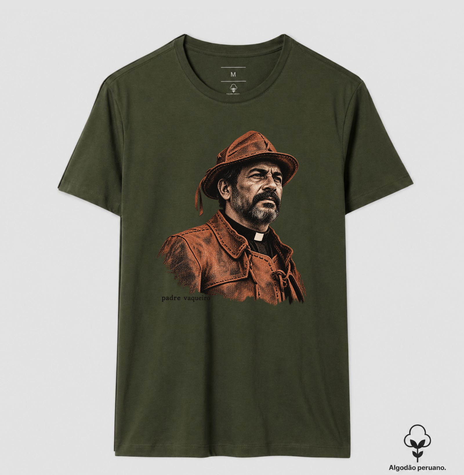 Padre Vaqueiro - Imagem 6