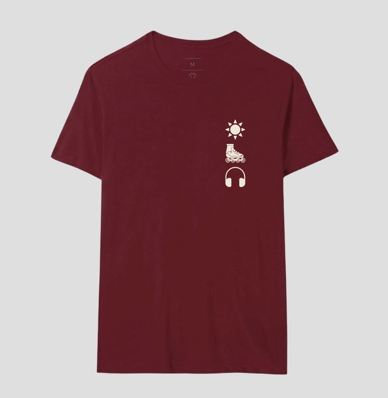 Camisa 17