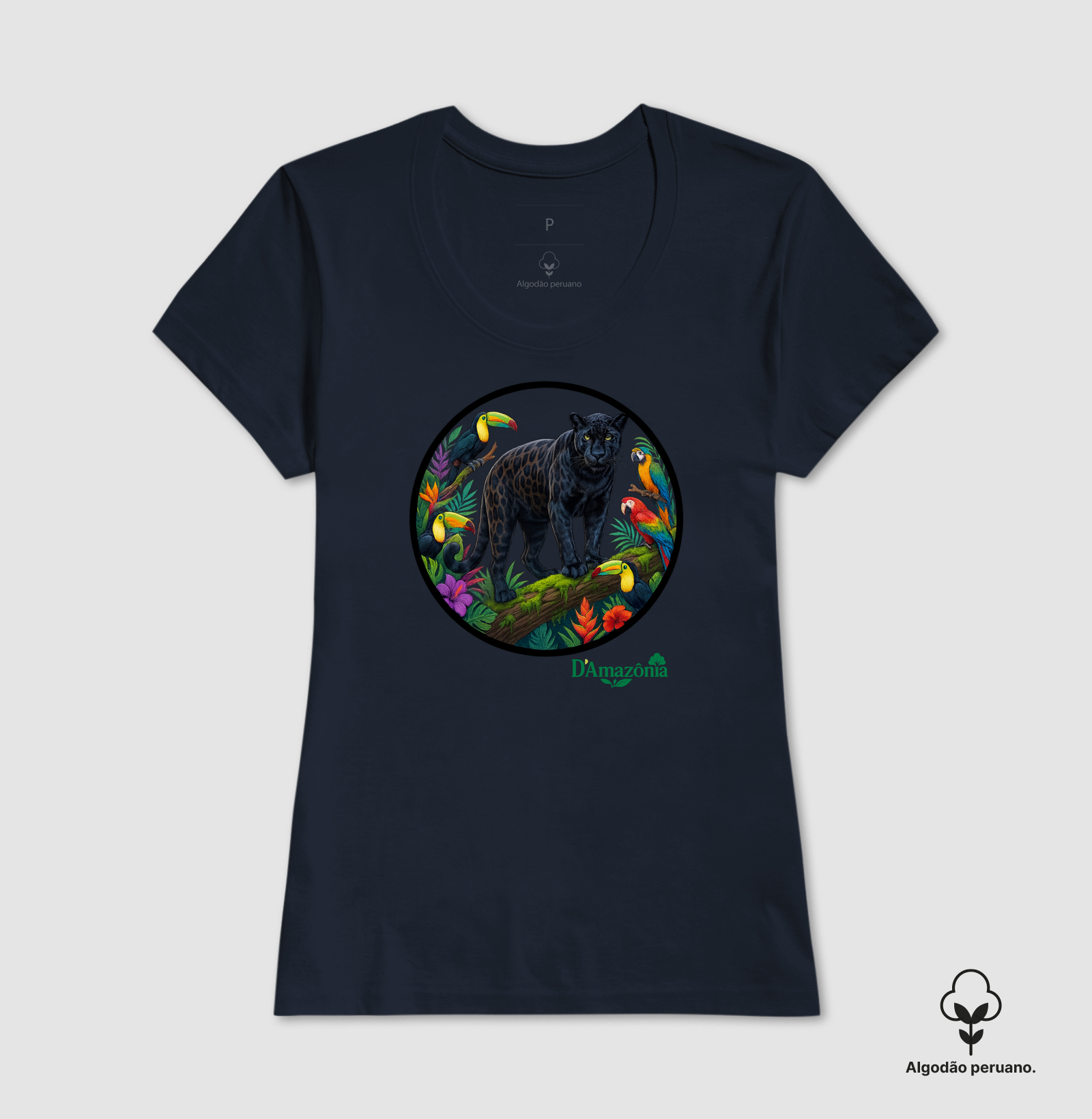 Camisa 6