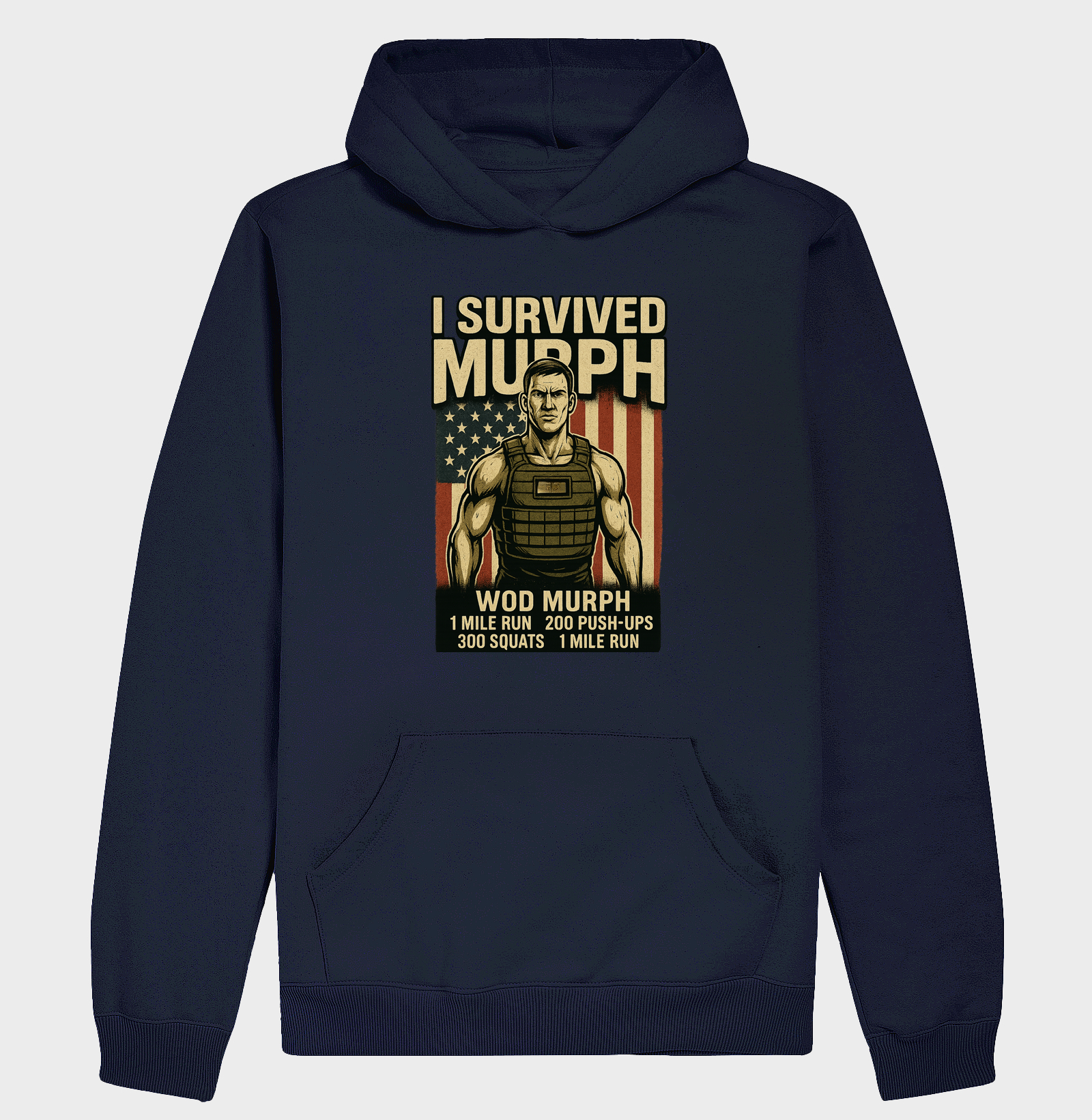 I Survived Murph - Imagem 4