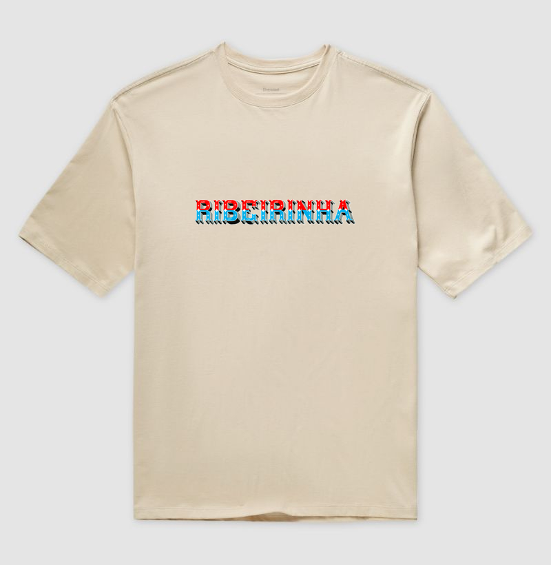 Camiseta Ribeirinha -Regiane - Imagem 3