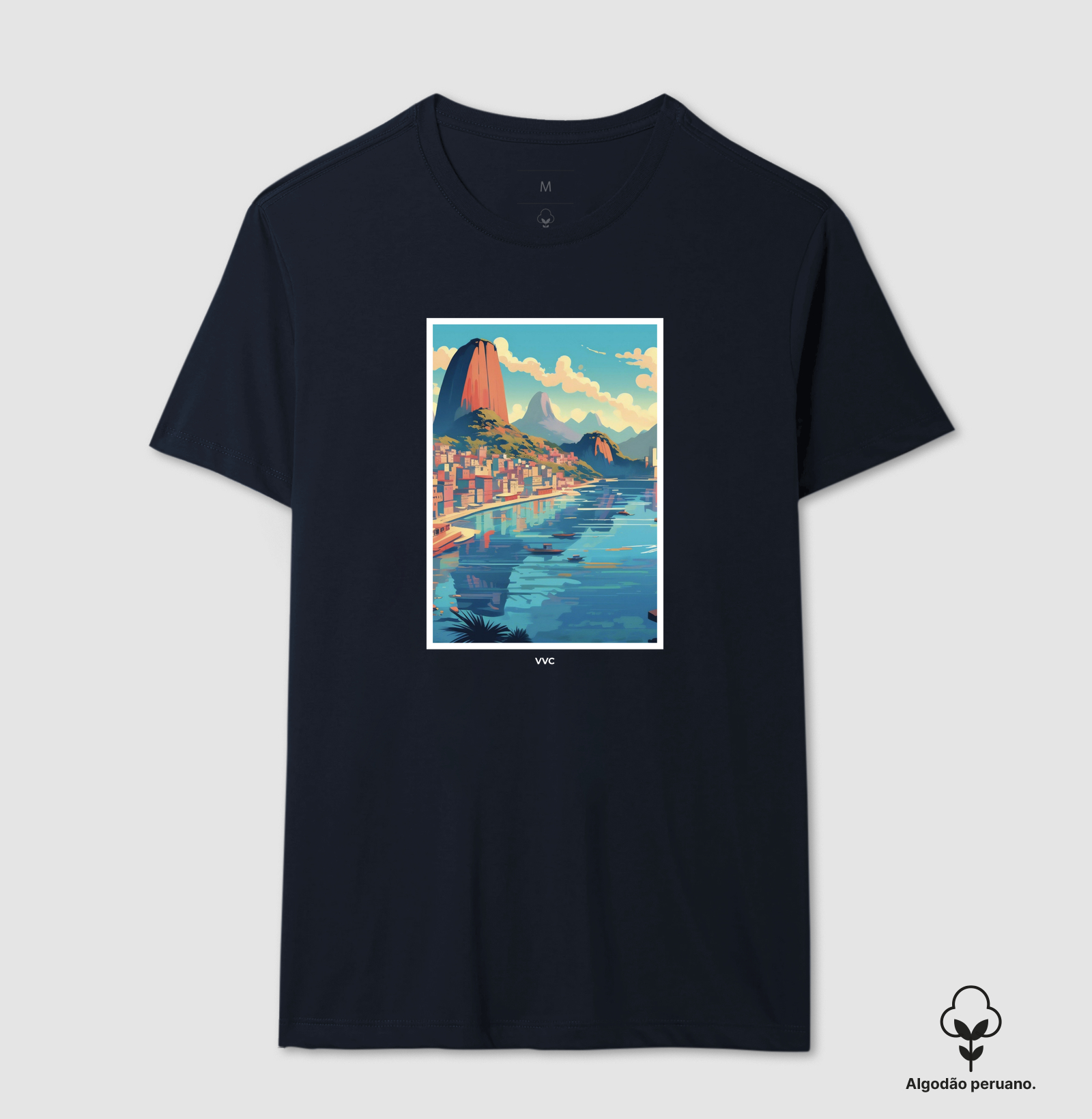 Camisa 6