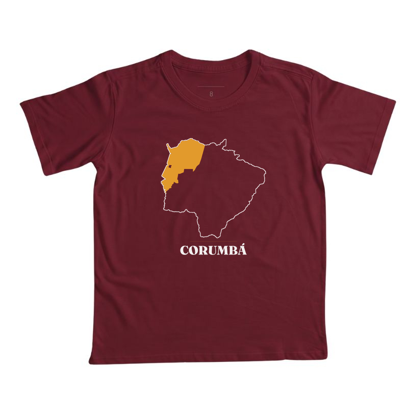 Corumbá | Traço MS - Imagem 2
