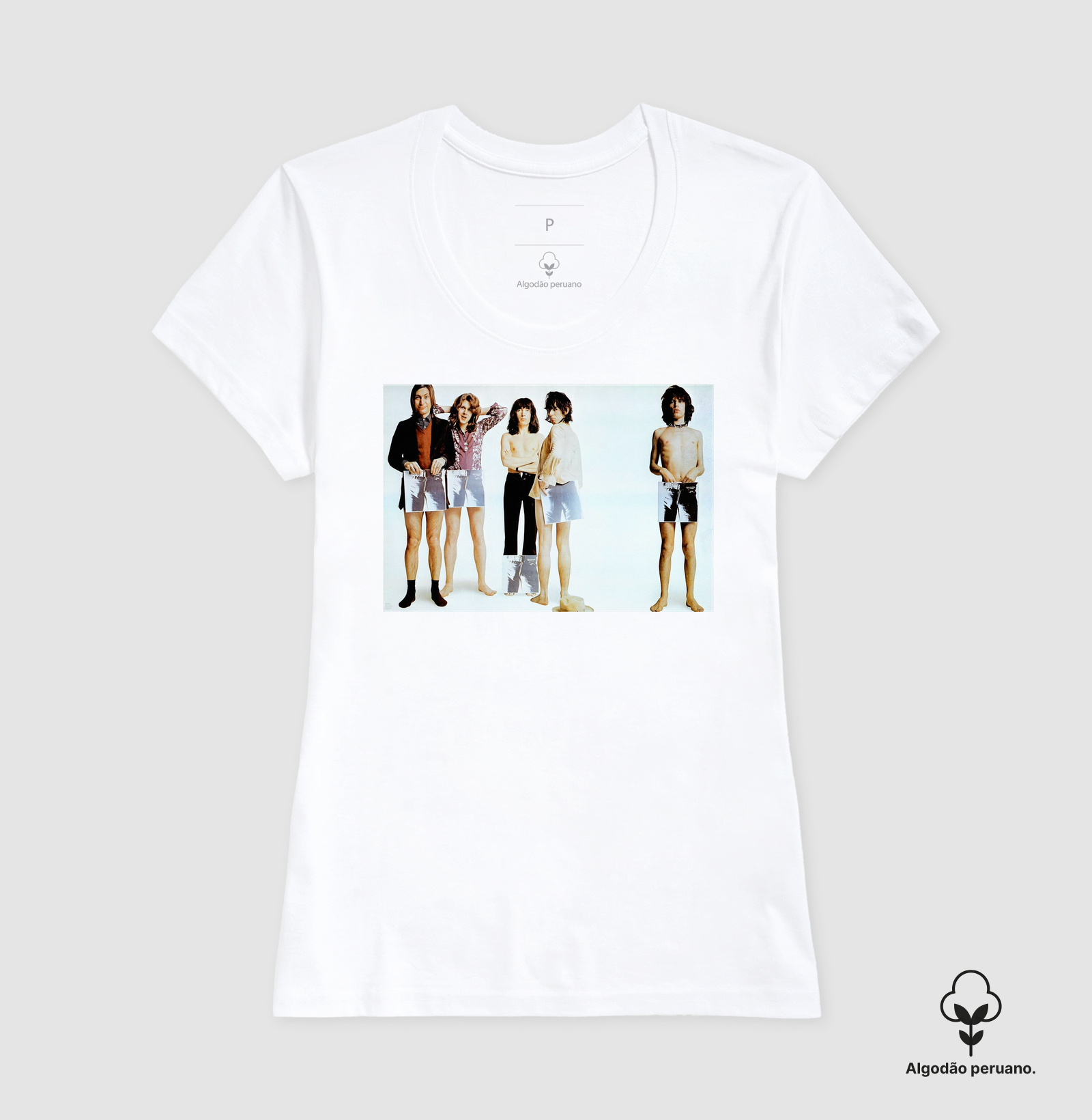 Camisa 9