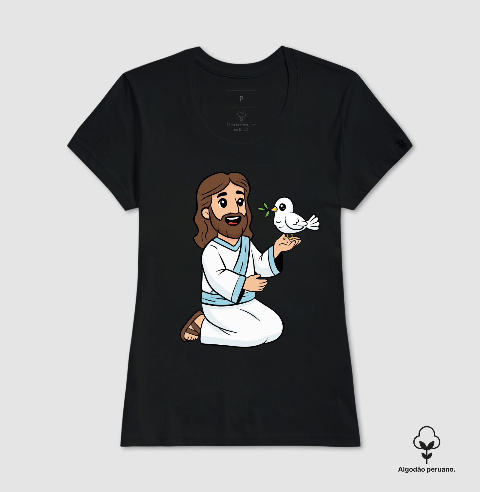Camisa 3