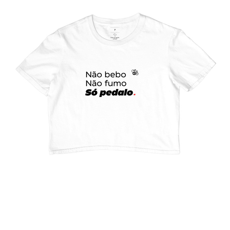 Nao Bebo - Imagem 3