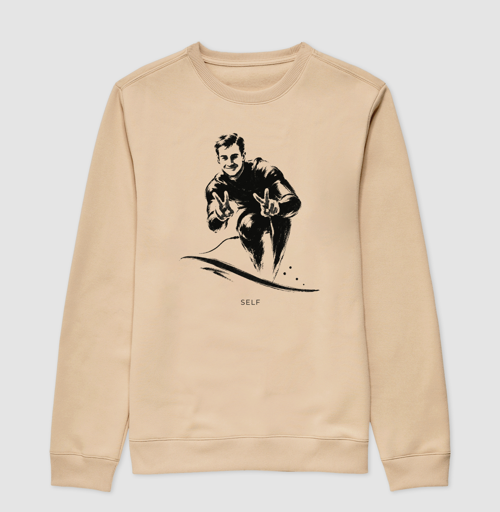 Peace & Surf™ - Imagem 3