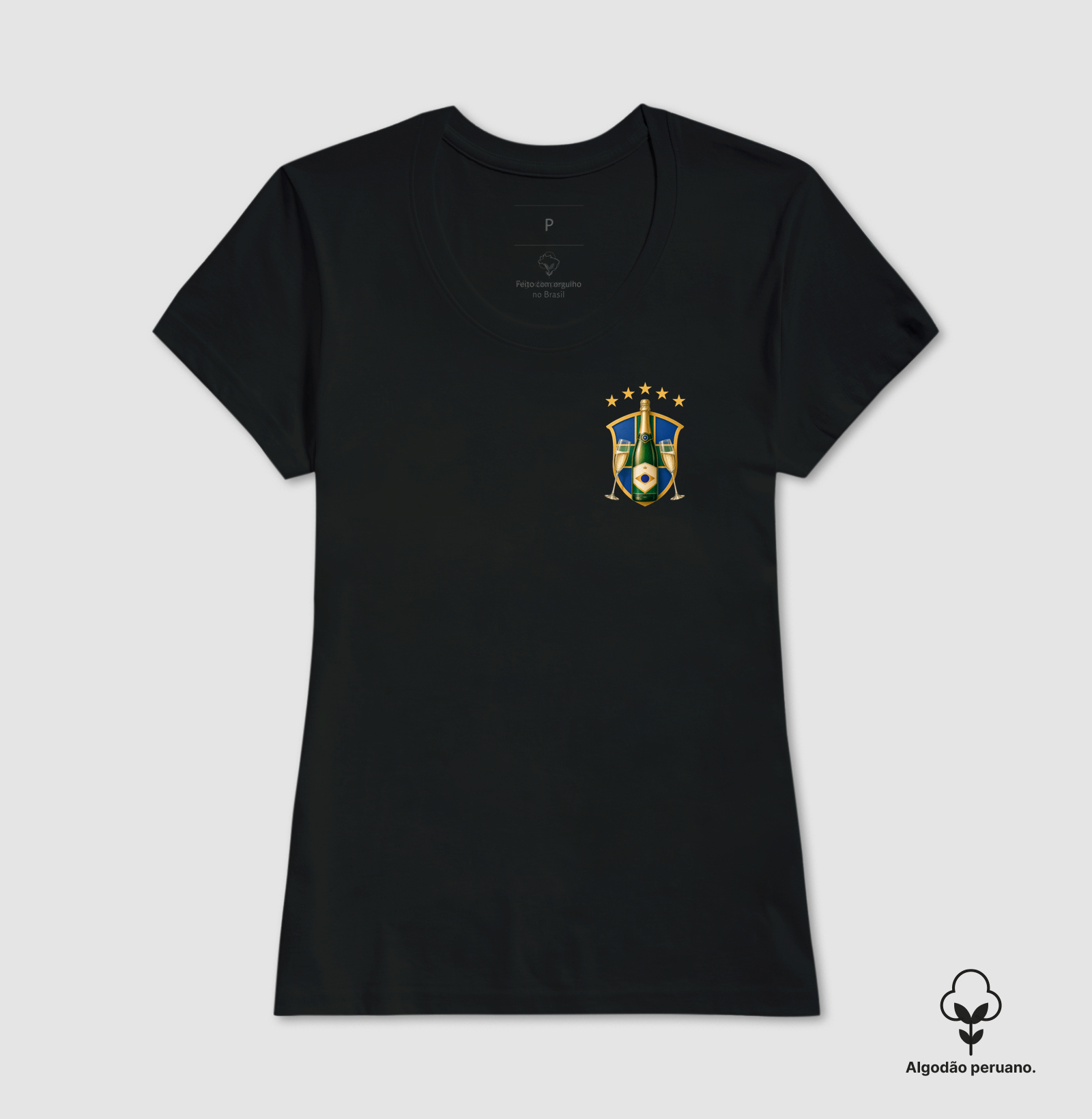 Camisa 4