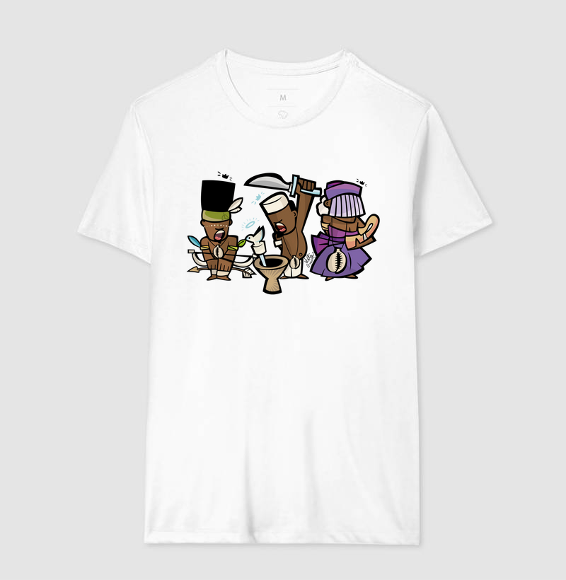 Camisa 1