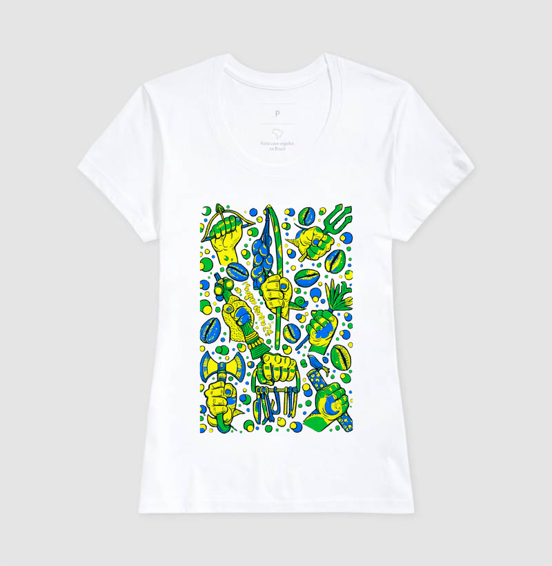 Camisa 6