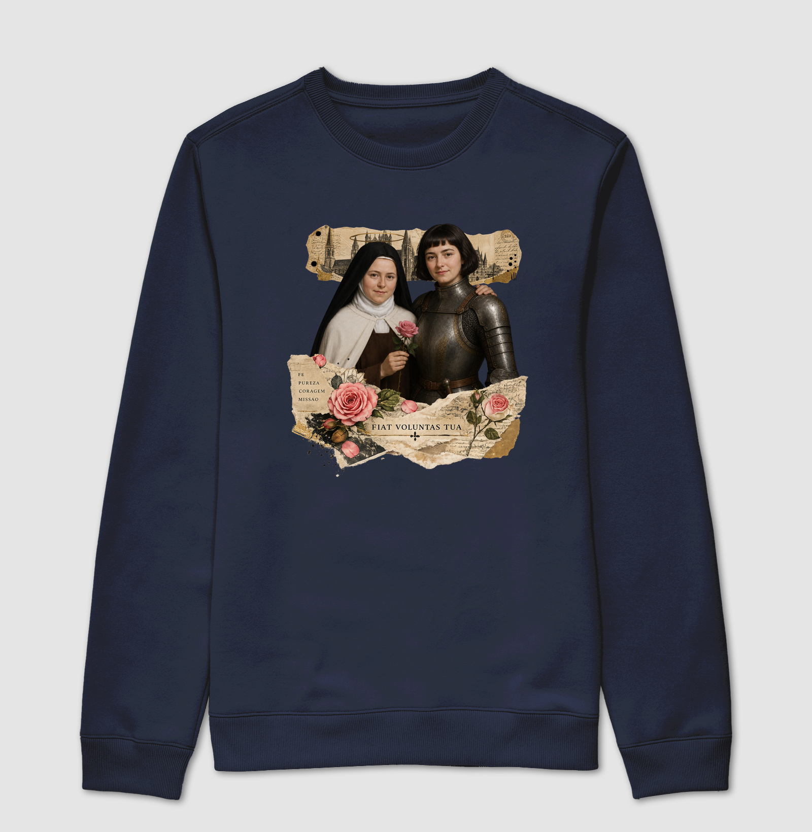 Camisa 4