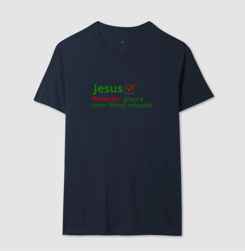 Redentor GreenRed - Imagem 6