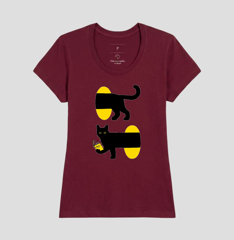 Camisa 18