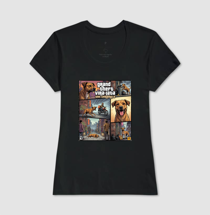 Camisa 2