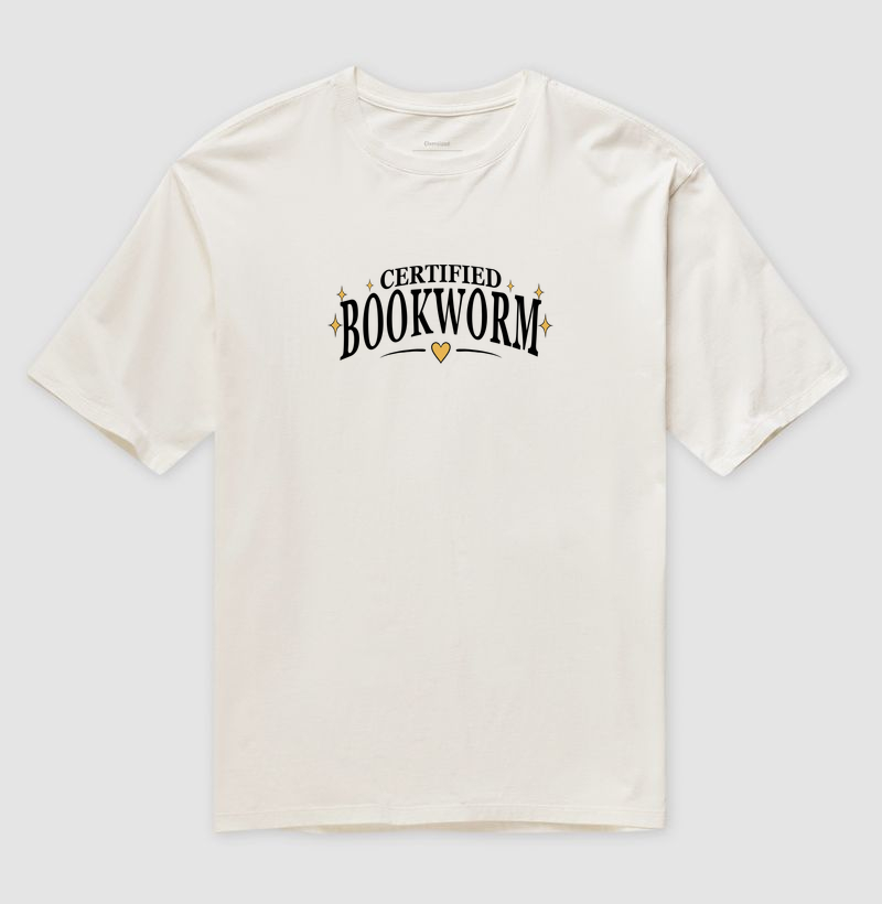 Certified Bookworm - Imagem 4