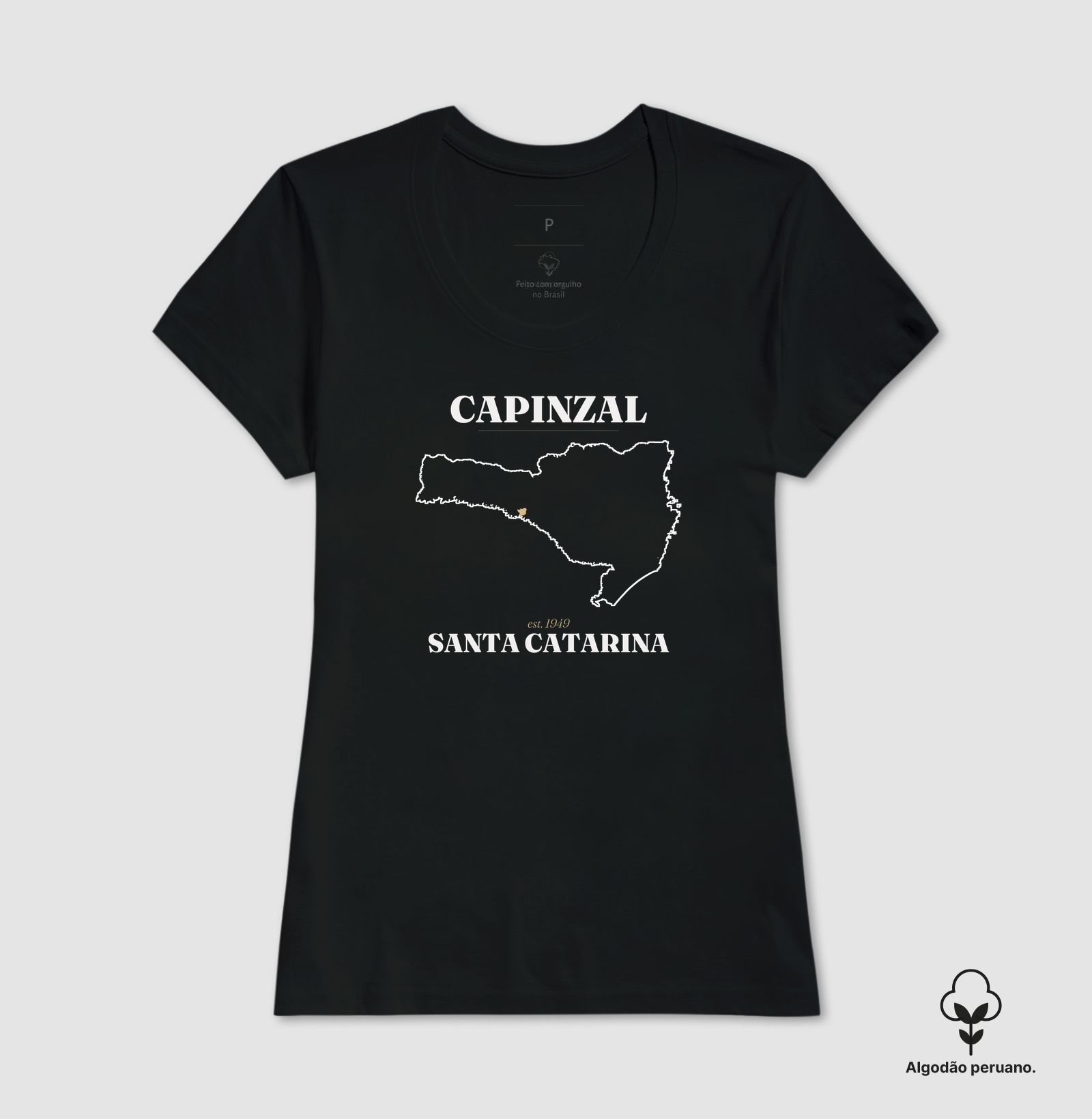 Camisa 3
