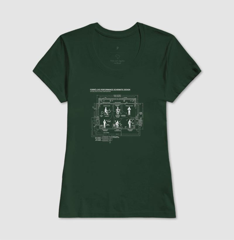 Camisa 8