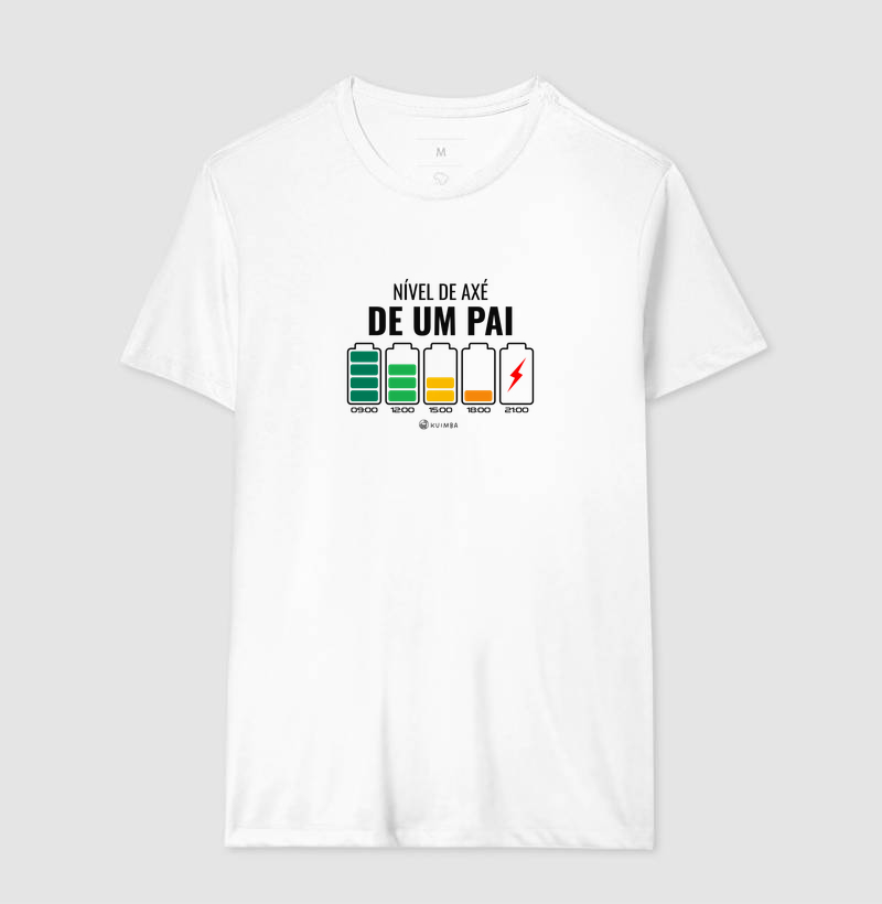 Nível de axé de um Pai - Imagem 3