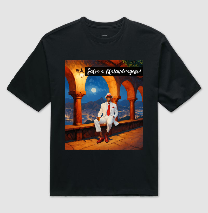 Camisa 1