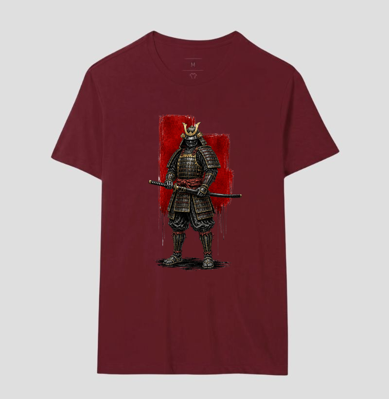 SAMURAI — Honra Imperial - Imagem 18